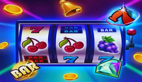 how many symbols on a slot machine
